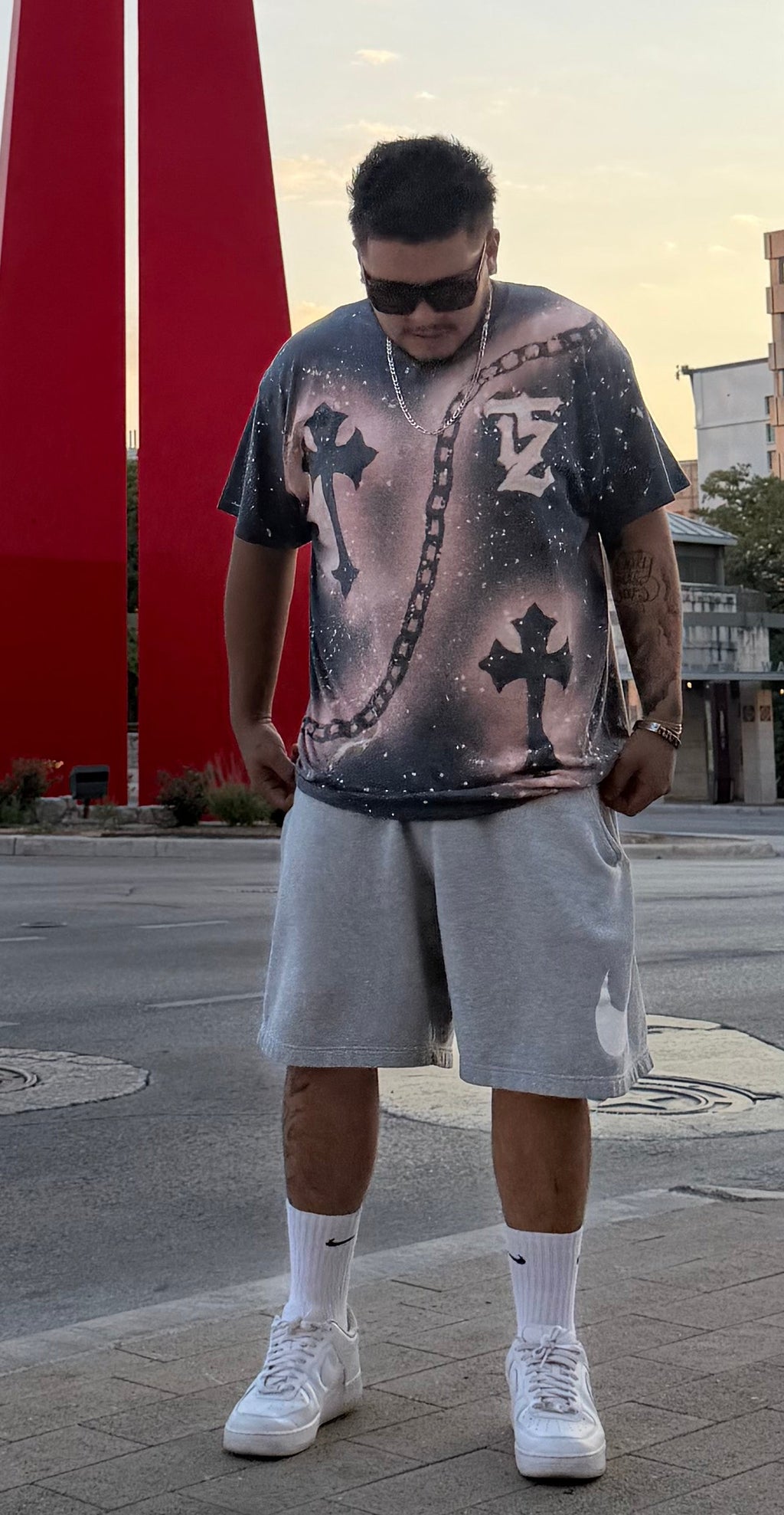 TexasChainT-Shirt