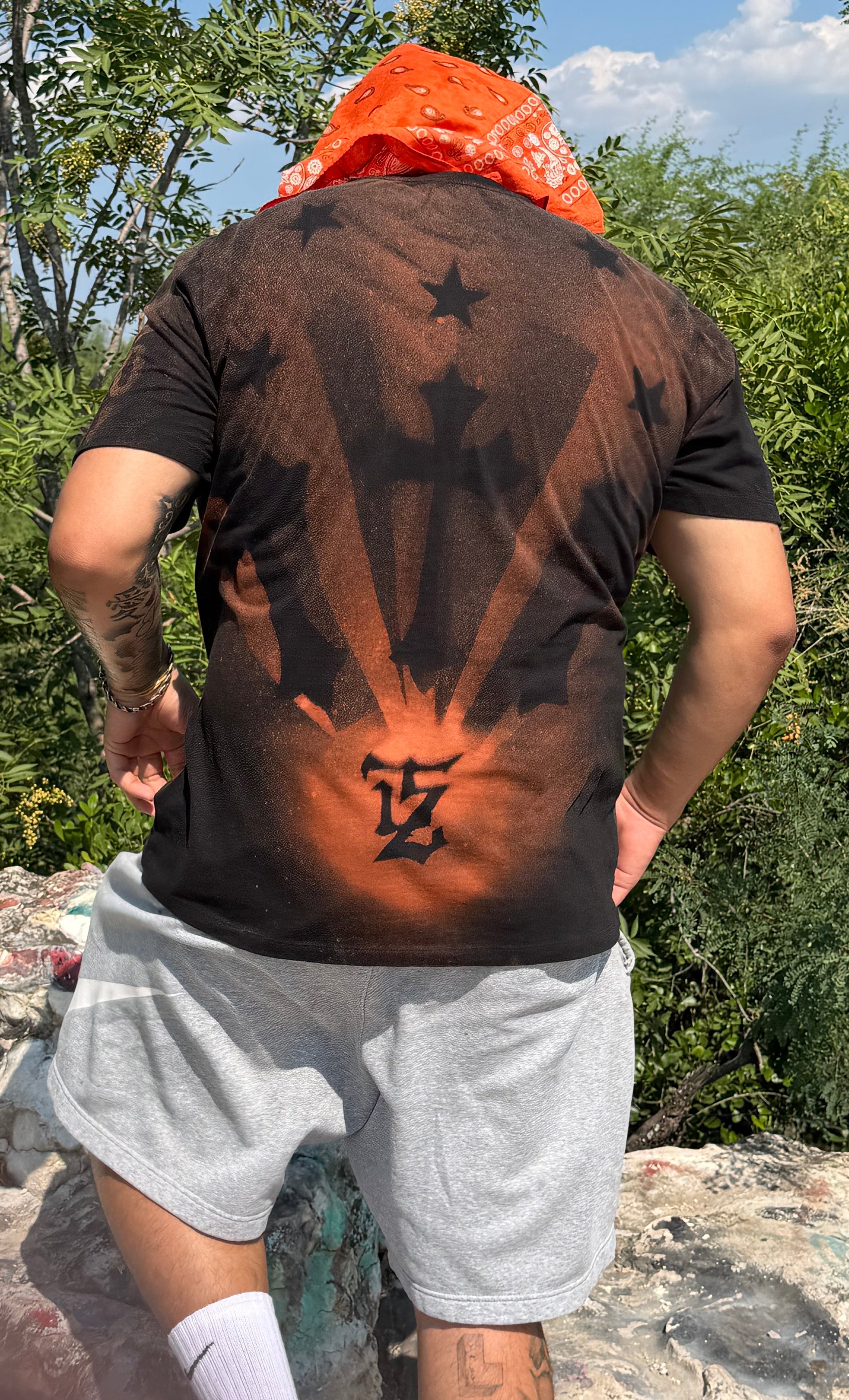 TZ Rayz T-Shirt