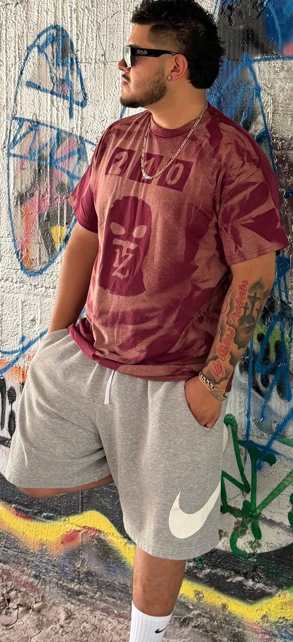 ZanchoMask T-Shirt