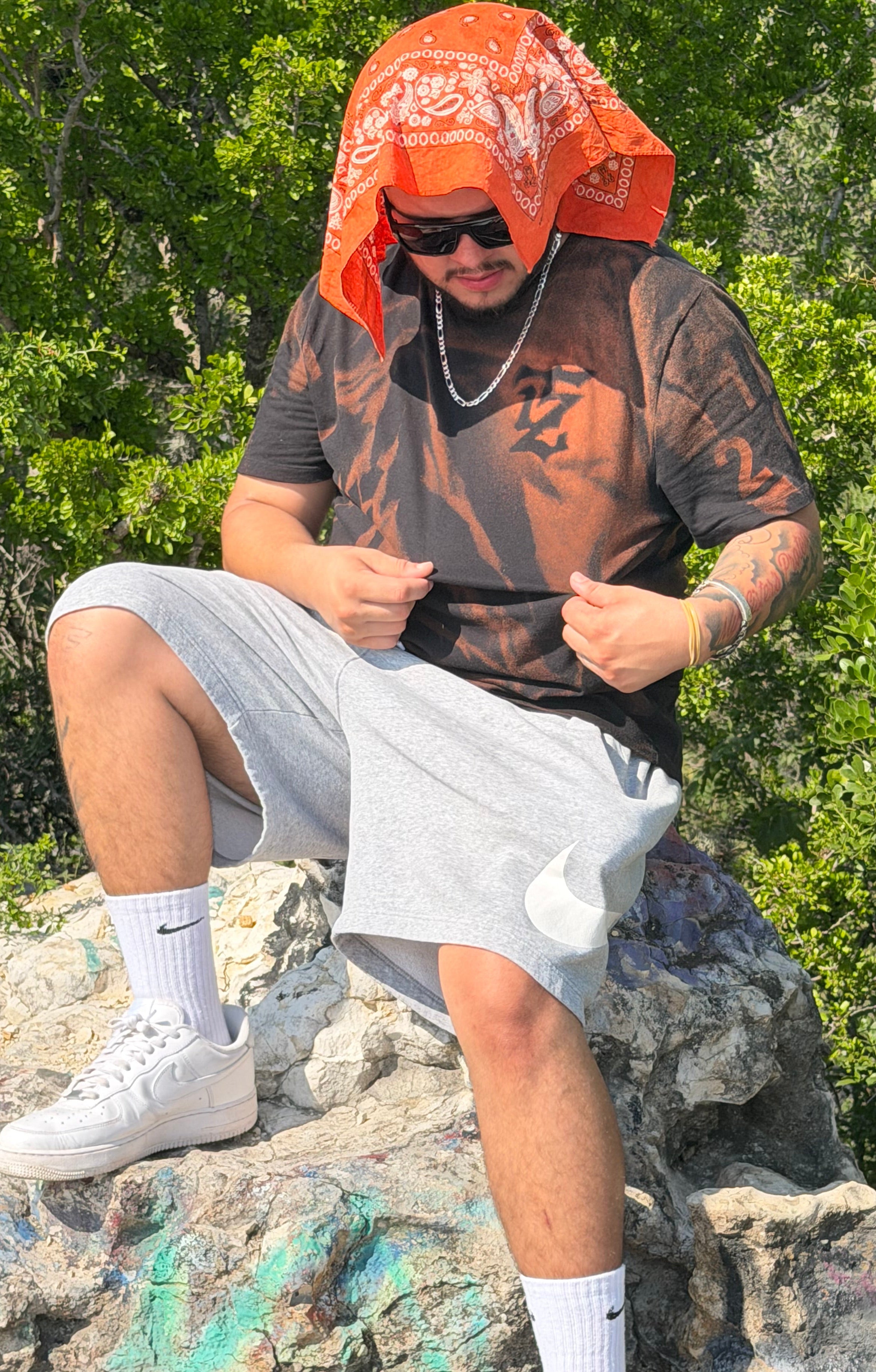 TZ Rayz T-Shirt