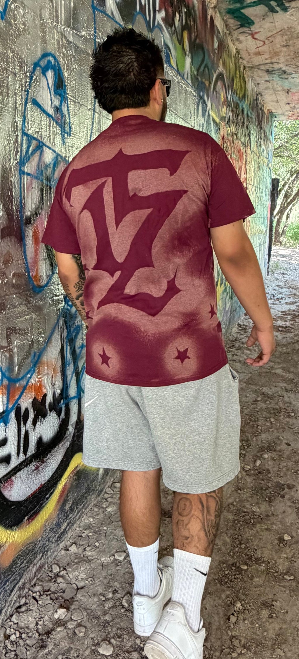 ZanchoMask T-Shirt